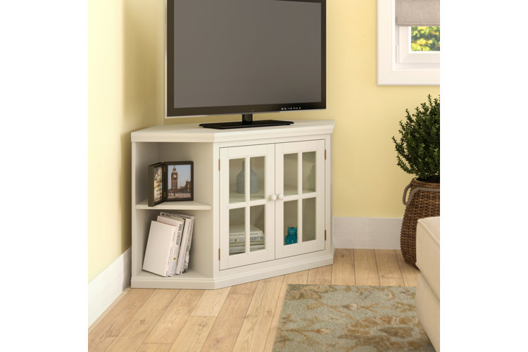 Top 10 Small Corner TV Stands in 2023 Wayfair
